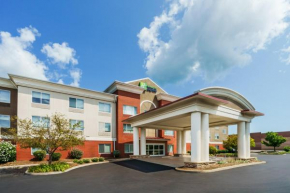 Holiday Inn Express Irondequoit by IHG